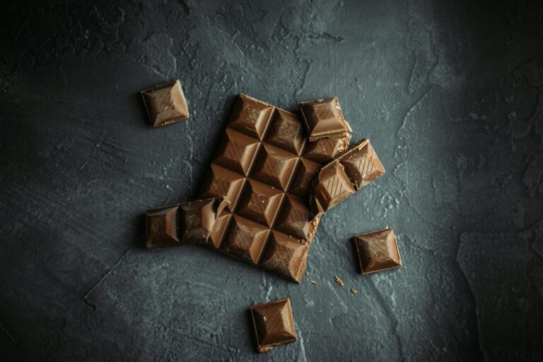 Unveiling the Richness: Exploring the Benefits of Dark Chocolate